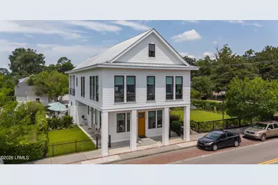 706 Bladen Street, Beaufort, SC 29902 - Photo 2