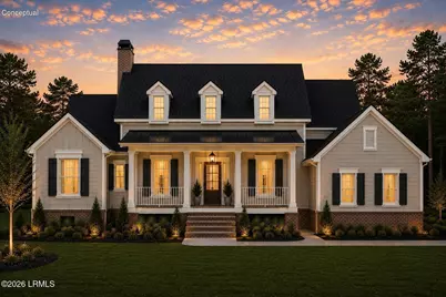 2 Gregorie Neck Road, Okatie, SC 29909 - Photo 1