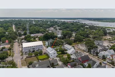 708 Bladen Street, Beaufort, SC 29902 - Photo 12