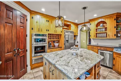 36 Avenue Of Oaks, Saint Helena Island, SC 29920 - Photo 16