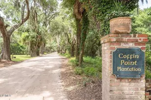 36 Ave of Oaks, Saint Helena Island, SC 29920 - Photo 84