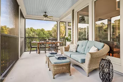 36 Avenue Of Oaks, Saint Helena Island, SC 29920 - Photo 44