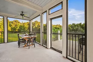 36 Ave of Oaks, Saint Helena Island, SC 29920 - Photo 48