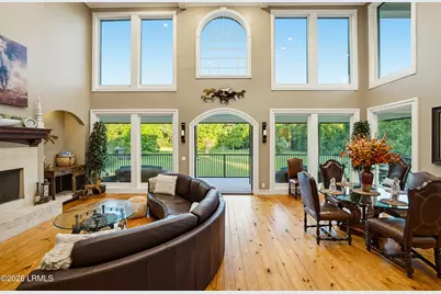 36 Avenue Of Oaks, Saint Helena Island, SC 29920 - Photo 4