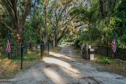 36 Avenue Of Oaks, Saint Helena Island, SC 29920 - Photo 2