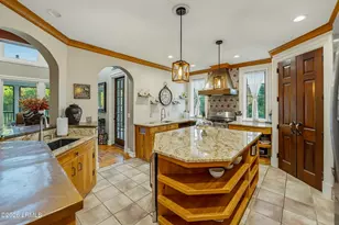 36 Ave of Oaks, Saint Helena Island, SC 29920 - Photo 16