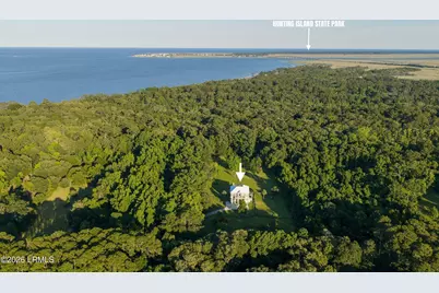 36 Avenue Of Oaks, Saint Helena Island, SC 29920 - Photo 72