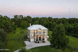 36 Ave of Oaks, Saint Helena Island, SC 29920 - Photo 76
