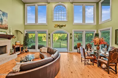 36 Avenue Of Oaks, Saint Helena Island, SC 29920 - Photo 4