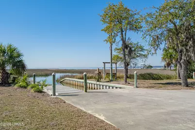 73 Bermuda Downs, Saint Helena Island, SC 29920 - Photo 46
