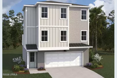 118 Heartleaf Road, Hilton Head, SC 29926 - Photo 1