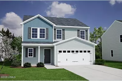 921 Twin Ponds Drive, Hardeeville, SC 29927 - Photo 1