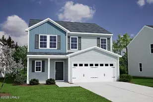 921 Twin Ponds Dr, Hardeeville, SC 29927 - Photo 1