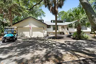 914 Stone Crab Cove, Fripp Island, SC 29920 - Photo 28