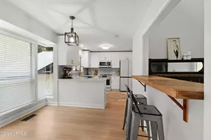 914 Stone Crab Cove, Fripp Island, SC 29920 - Photo 14