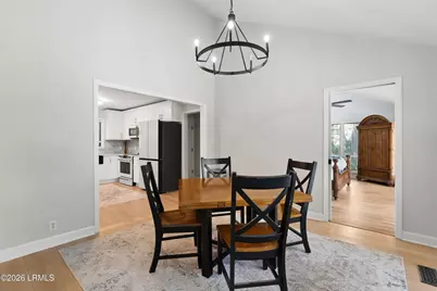 914 Stone Crab Cove, Ladys Island, SC 29920 - Photo 6