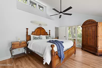 914 Stone Crab Cove, Fripp Island, SC 29920 - Photo 24