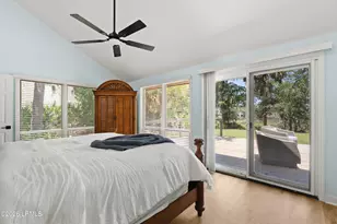 914 Stone Crab Cove, Fripp Island, SC 29920 - Photo 22