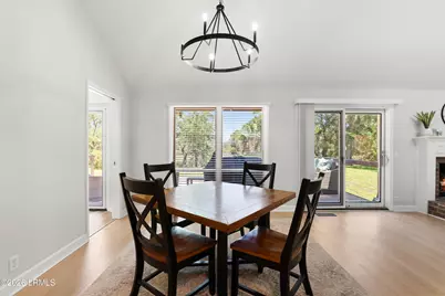 914 Stone Crab Cove, Fripp Island, SC 29920 - Photo 10