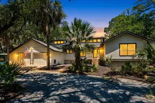 914 Stone Crab Cove, Ladys Island, SC 29920 - Photo 1