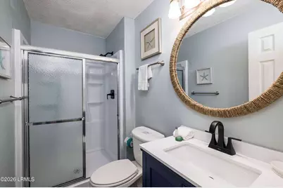 170 Beach Club Villa Drive #170, Ladys Island, SC 29920 - Photo 16