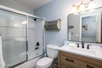 170 Beach Club Villa Drive #170, Ladys Island, SC 29920 - Photo 20