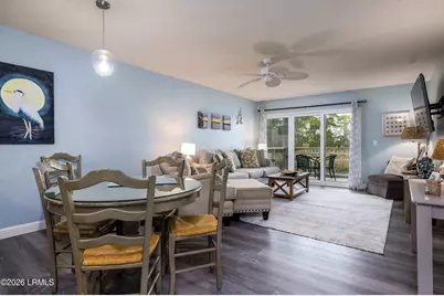 170 Beach Club Villa Drive #170, Ladys Island, SC 29920 - Photo 8