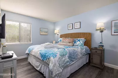 170 Beach Club Villa Drive #170, Ladys Island, SC 29920 - Photo 14