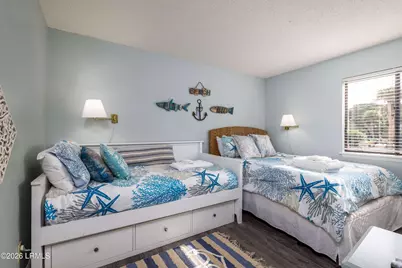 170 Beach Club Villa Drive #170, Ladys Island, SC 29920 - Photo 18