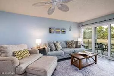170 Beach Club Villa Drive #170, Ladys Island, SC 29920 - Photo 2