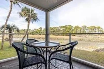 170 Beach Club Villa Drive #170, Ladys Island, SC 29920 - Photo 22