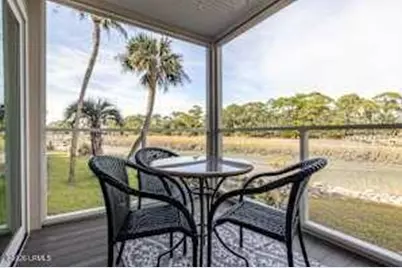 170 Beach Club Villa Drive #170, Ladys Island, SC 29920 - Photo 24
