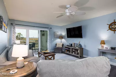 170 Beach Club Villa Drive #170, Ladys Island, SC 29920 - Photo 10