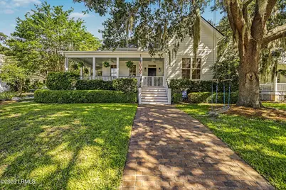 36 Brisbane Drive, Beaufort, SC 29902 - Photo 1