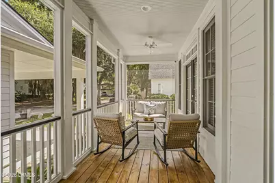 36 Brisbane Drive, Beaufort, SC 29902 - Photo 36