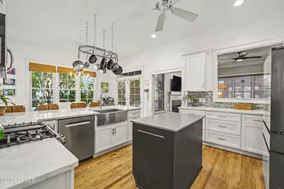 36 Brisbane Drive, Beaufort, SC 29902 - Photo 8