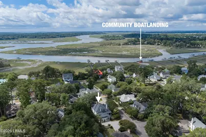 36 Brisbane Drive, Beaufort, SC 29902 - Photo 4