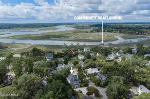 36 Brisbane Dr, Beaufort, SC 29902 - Photo 4