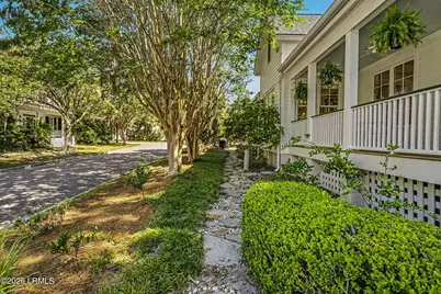 36 Brisbane Drive, Beaufort, SC 29902 - Photo 6
