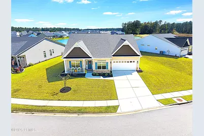 473 Ramport Street, Ridgeland, SC 29936 - Photo 1