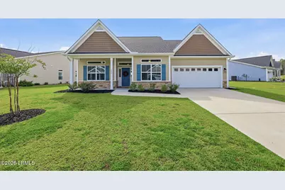 473 Ramport Street, Hardeeville, SC 29936 - Photo 1