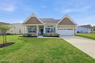 473 Ramport St, Hardeeville, SC 29936 - Photo 1