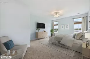 473 Ramport St, Hardeeville, SC 29936 - Photo 12