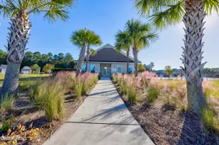 473 Ramport St, Hardeeville, SC 29936 - Photo 60