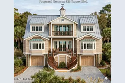 423 Tarpon Boulevard, Ladys Island, SC 29920 - Photo 16