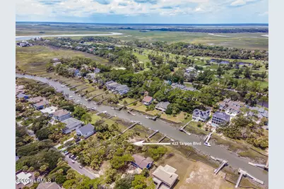 423 Tarpon Boulevard, Ladys Island, SC 29920 - Photo 4