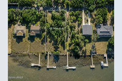 423 Tarpon Boulevard, Ladys Island, SC 29920 - Photo 18