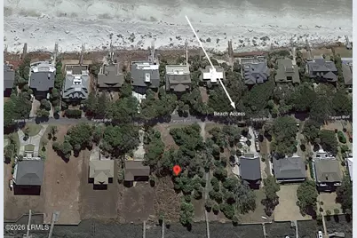 423 Tarpon Boulevard, Ladys Island, SC 29920 - Photo 12