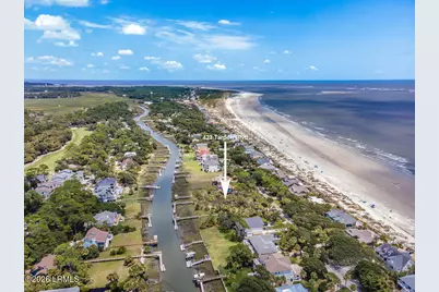 423 Tarpon Boulevard, Ladys Island, SC 29920 - Photo 8