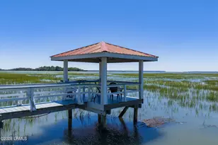 61 1st Coleman Rd, Saint Helena Island, SC 29920 - Photo 58